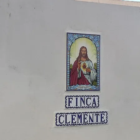 Ferienhaus Clemente House Private Pool *