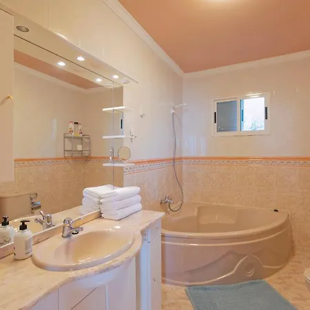 Clemente House Private Pool *