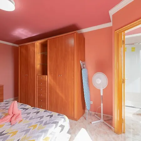 Ferienhaus Clemente House Private Pool Arafo