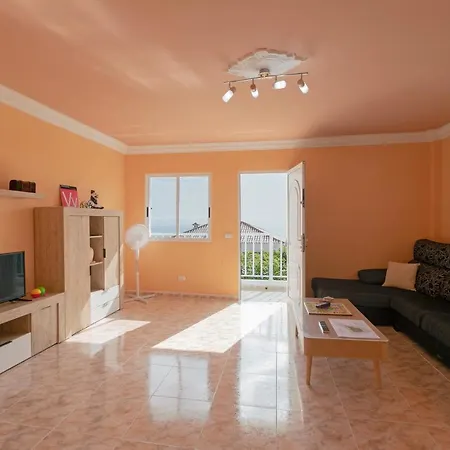 Clemente House Private Pool * Arafo