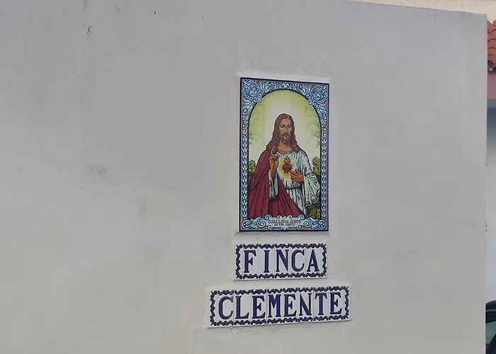 Dom wakacyjny Clemente House Private Pool *