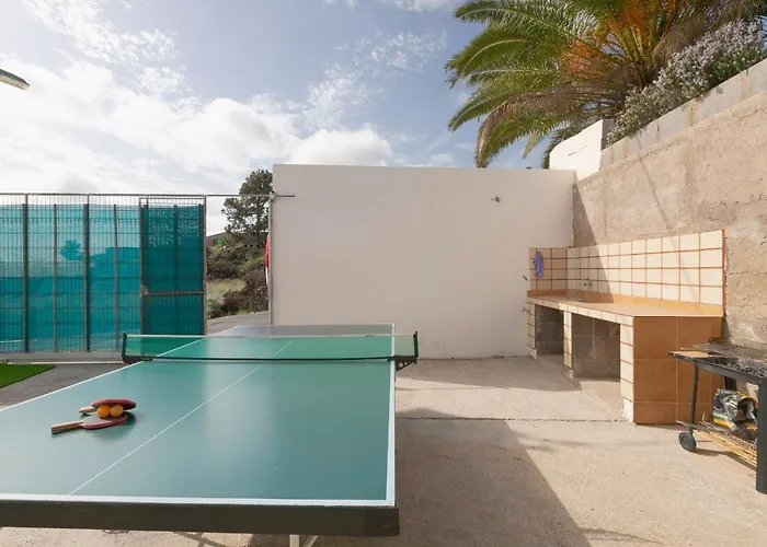 Clemente House Private Pool Dom wakacyjny Arafo