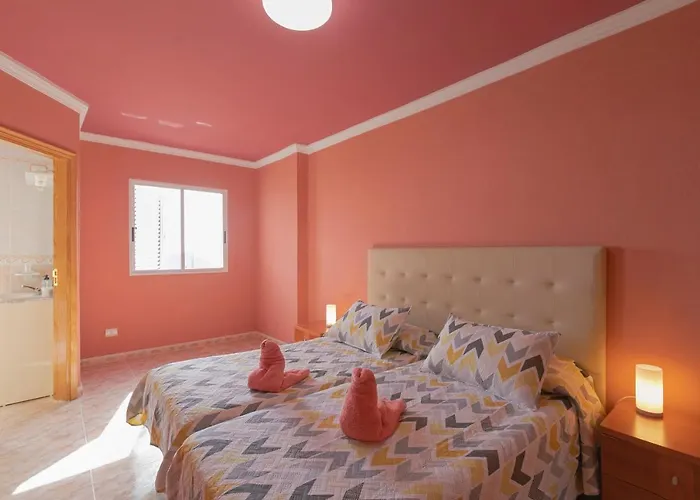 Clemente House Private Pool Ferienhaus *