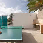 Clemente House Private Pool Nyaraló Arafo