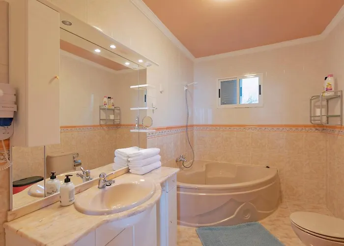 Clemente House Private Pool *