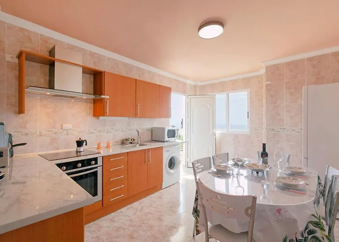 Holiday home Clemente House Private Pool Arafo